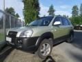 Kuva 1: Hyundai Tucson 5D SUV 2.0i MT5 4X4 2005