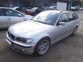 Kuva 1: BMW E46 320d 5D Touring MT6 2005