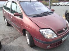 Renault Scnic MPV 2.0i -00
