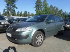 Renault Mgane 5D Break 1.6i 16V MT5