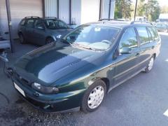 Fiat Marea Weekend SX 1.6i 16V MT5