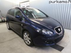 Seat Altea XL 1.4 TSI