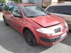 Renault Mgane 1.6 Break -04