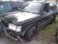 Kuva 1: Land Rover Range Rover 4.6 A HSE - 97 1997