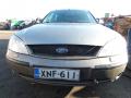 Kuva 1: Ford Mondeo III 1.8 16V Bensa Farmari 2003