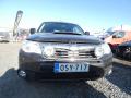 Subaru Forester SH 2.0 D 4WD Maastoauto 2.0 D (EE20) VIALLINEN