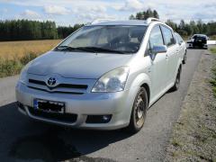 Toyota Corolla Verso 1.8 -04