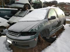 Chrysler Voyager 2,4