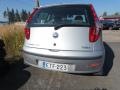 Kuva 1: Fiat Punto 1.2 Bensa Hatchback 2007