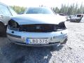 Kuva 1: Ford Mondeo 2.5i V6 24V Sedan 2003