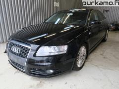 Audi A6 (4F) 2.0 TDi Sed