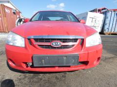 Kia Cerato 1.6 Bensa Sedan