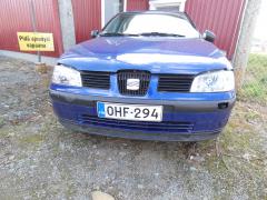 Seat Cordoba 1.6 i Sedan
