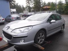 Peugeot 407 5D SW 1.8i 16V MT5