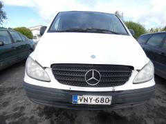 Mercedes-Benz Vito 2.1 CDI Pakettiauto