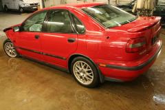 Volvo S40 1.8 90KW