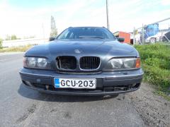 BMW 5-sarja E39 520 i Farmari