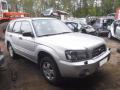 Subaru Forester SG 5D SUV 2.0i MT5 AWD 2004