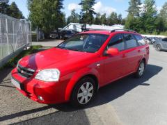 Chevrolet Nubira 5D STW 1.8i SX MT5