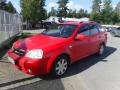 Kuva 1: Chevrolet Nubira 5D STW 1.8i SX MT5 2007