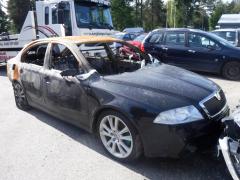 Skoda Octavia RS 5D HB 2.0TFSI MT6