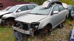 Toyota Avensis 1.6i sedan 5v man.
