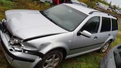 Volkswagen Golf IV