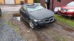 BMW 335d E92