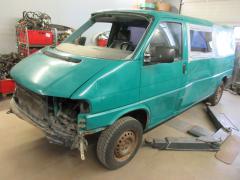Volkswagen Transporter 2,5 TDI 65kW