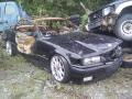 Kuva 1: BMW E36 328i  Cabriolet -95 1995