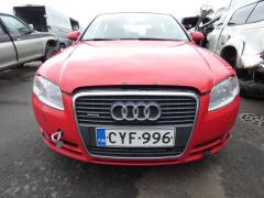 Audi A4 2.0 TFSI quattro Sedan