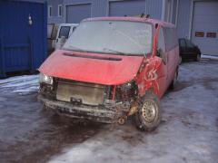 Volkswagen Transporter 2,5 TDI 65kW
