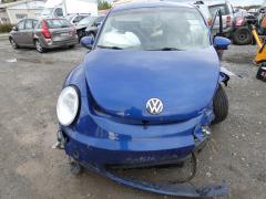 Volkswagen Beetle 1.6 Bensa Viistoperä