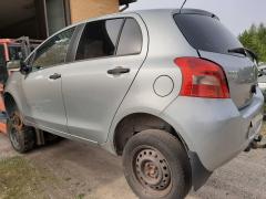 Toyota Yaris 06-11