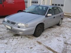 Citroen Xantia 2,0i 16V 97kW farmari