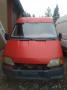 Kuva 1: Ford Transit 2,5D pitk puolikorkea  1996