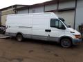 Kuva 1: Iveco Daily 2004