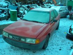 Audi 80