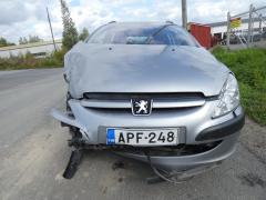 Peugeot 307 Break (3E) 1.6 16V Farmari