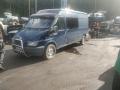 Kuva 1: Ford Transit 2004