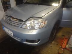 Toyota Corolla 02-07 (E120)