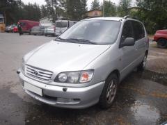 Toyota Picnic 5D MPV 2.2TD MT5 7-Henk.