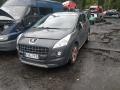 Kuva 1: Peugeot 3008  09->> 2009