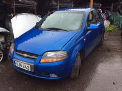 Chevrolet Kalos