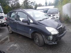 Toyota Corolla Verso 5D MPV 1.6VVT-i MT5 Linea Sol