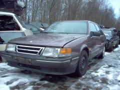 Saab 9000 cd