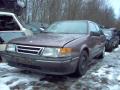 Saab 9000 cd 1990