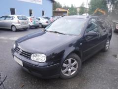 VW Golf IV 5D Variant 1.9TDI MT5
