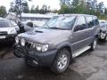 Kuva 1: Nissan Terrano II R20 5D SUV 2.7TDI MT5 4WD Sport AC 2002