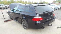 BMW E61 535d m-sport